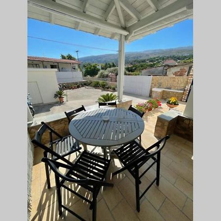 Ándros Panos Rooms Modern 3-Bedroom Apartment מראה חיצוני תמונה