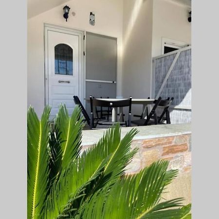 Ándros Panos Rooms Modern 3-Bedroom Apartment מראה חיצוני תמונה